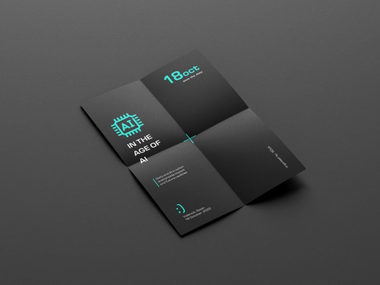 aievent branding