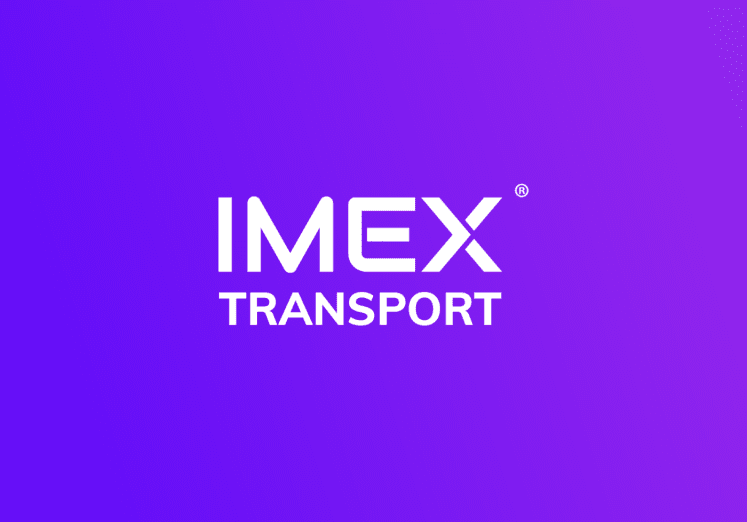 imex branding