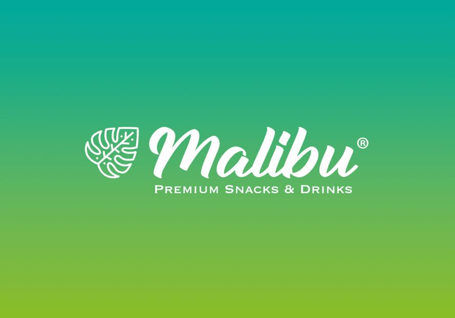 malibu branding